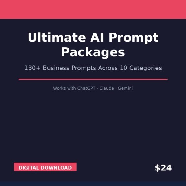 AI Tools & Automation Vault